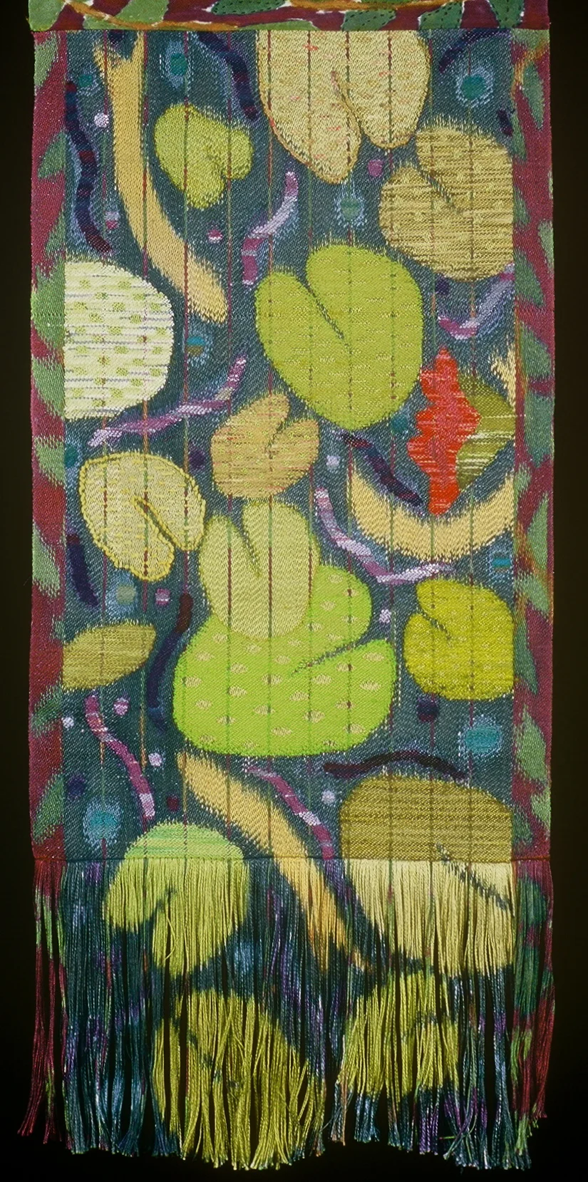 Water Lilly 1