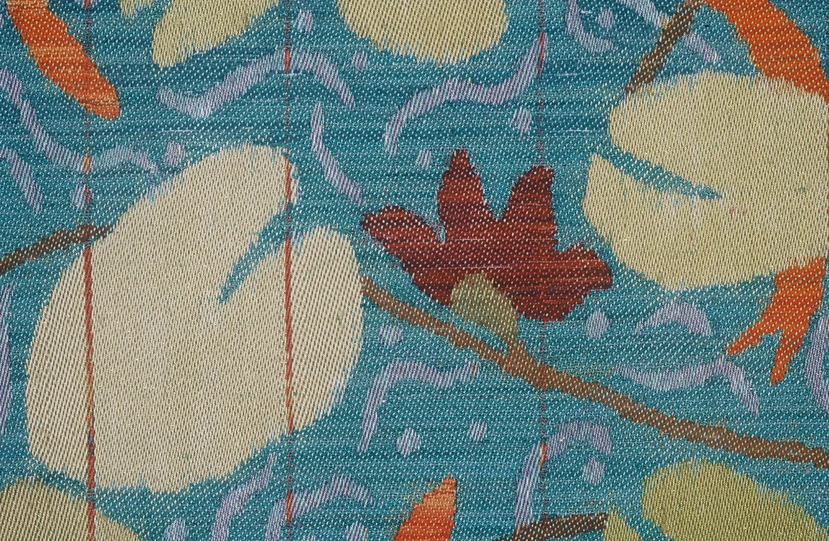 Water Lilly 2 Detail