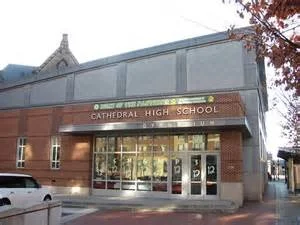 Cathedral School, Boston