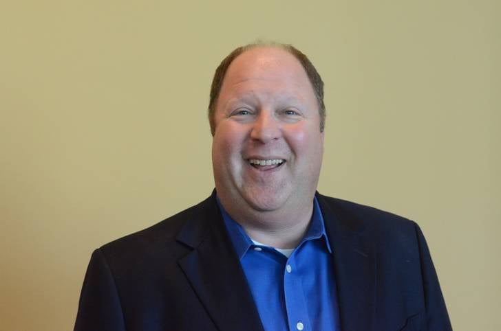 TBDG in Action! CEO Day at AnswerNet