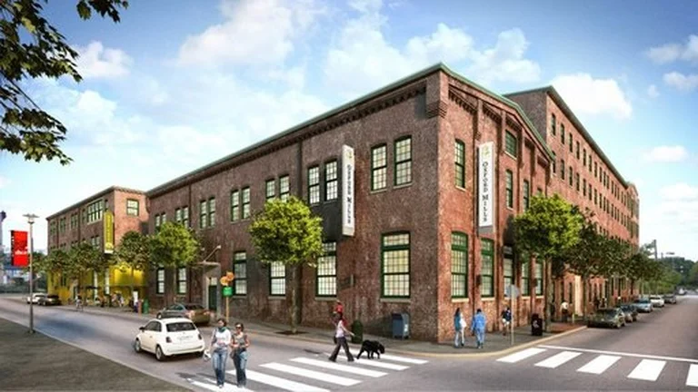 2017 Oxford Mills, Philadelphia Registration