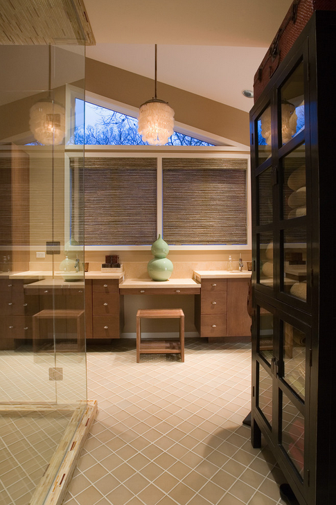 Nora Schneider Interior Design Chicago