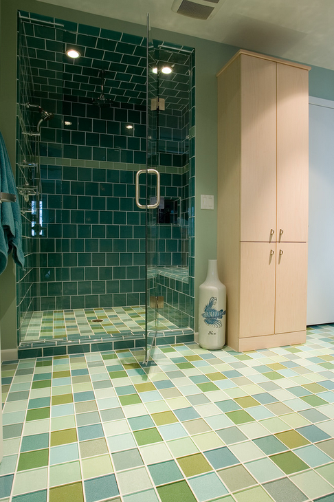 Nora Schneider Interior Design Chicago