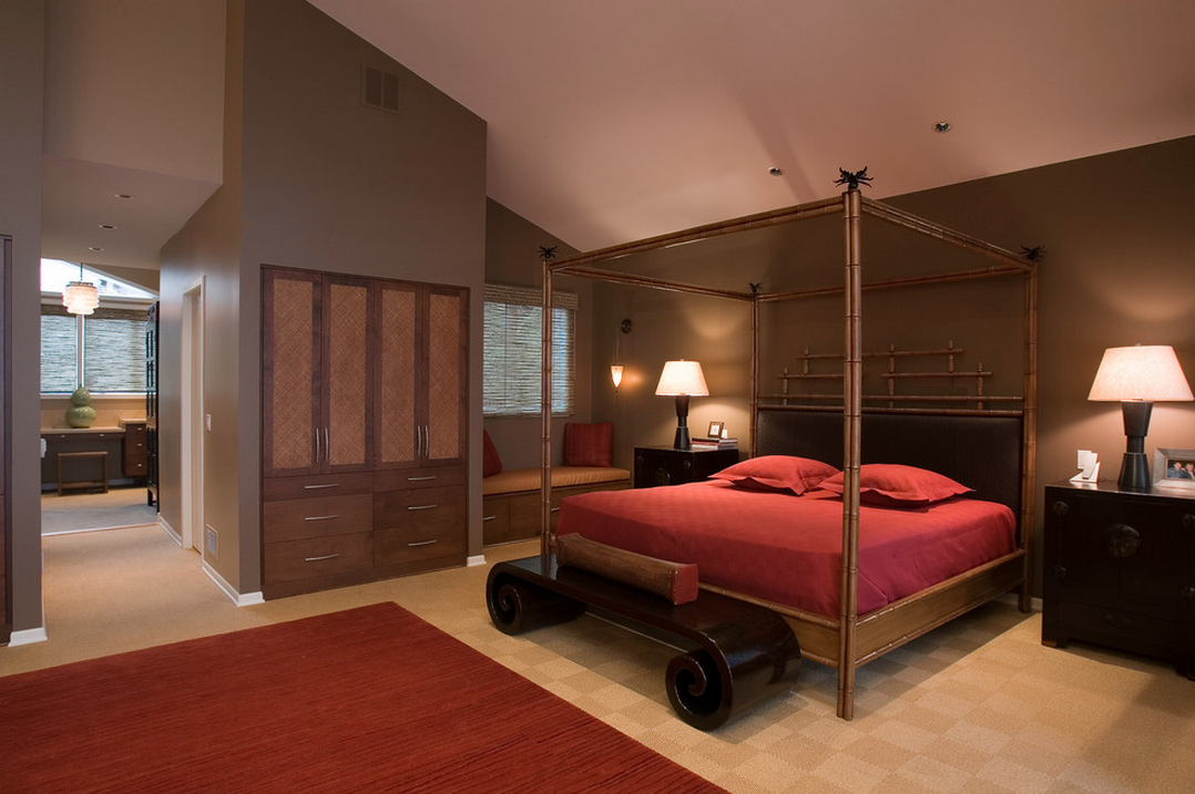 Nora Schneider Interior Design Chicago