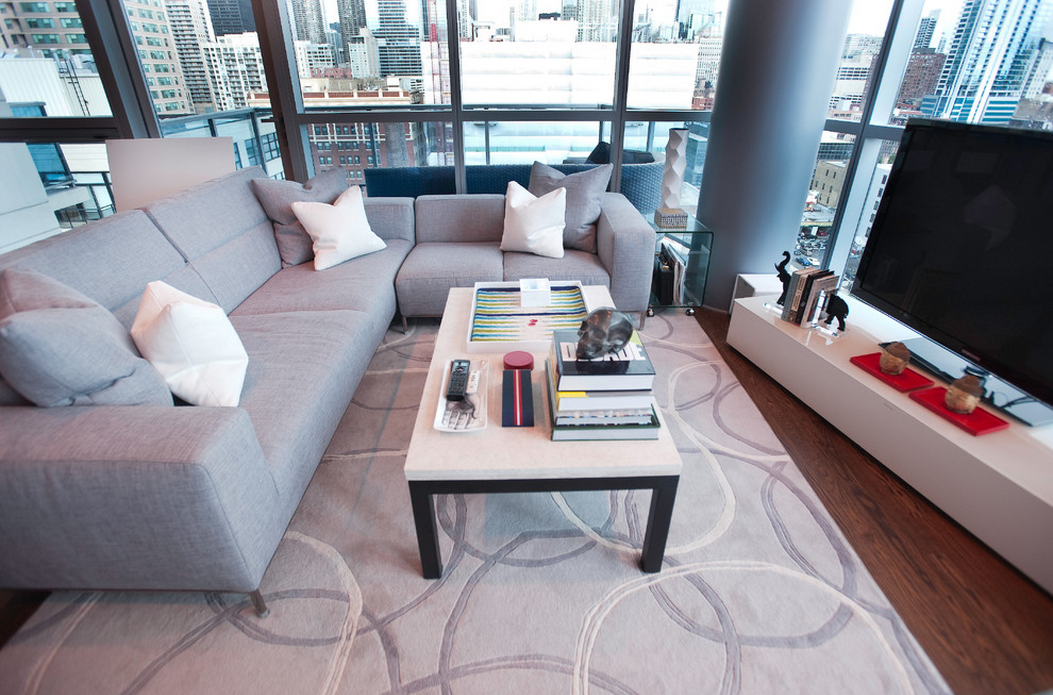 Nora Schneider Interior Design Chicago