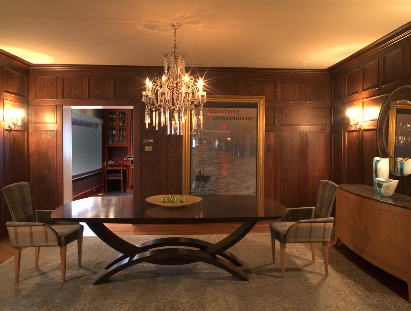 Nora Schneider Interior Design Chicago