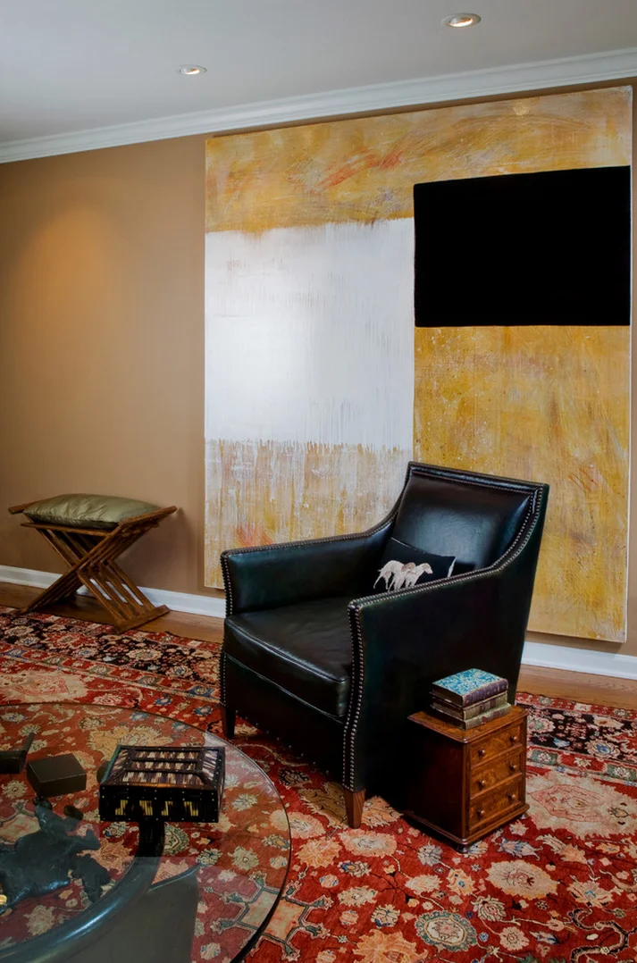 Nora Schneider Interior Design