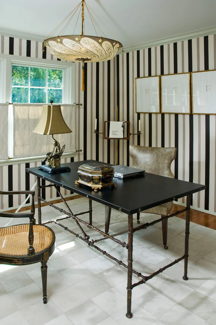 Nora Schneider Interior Design