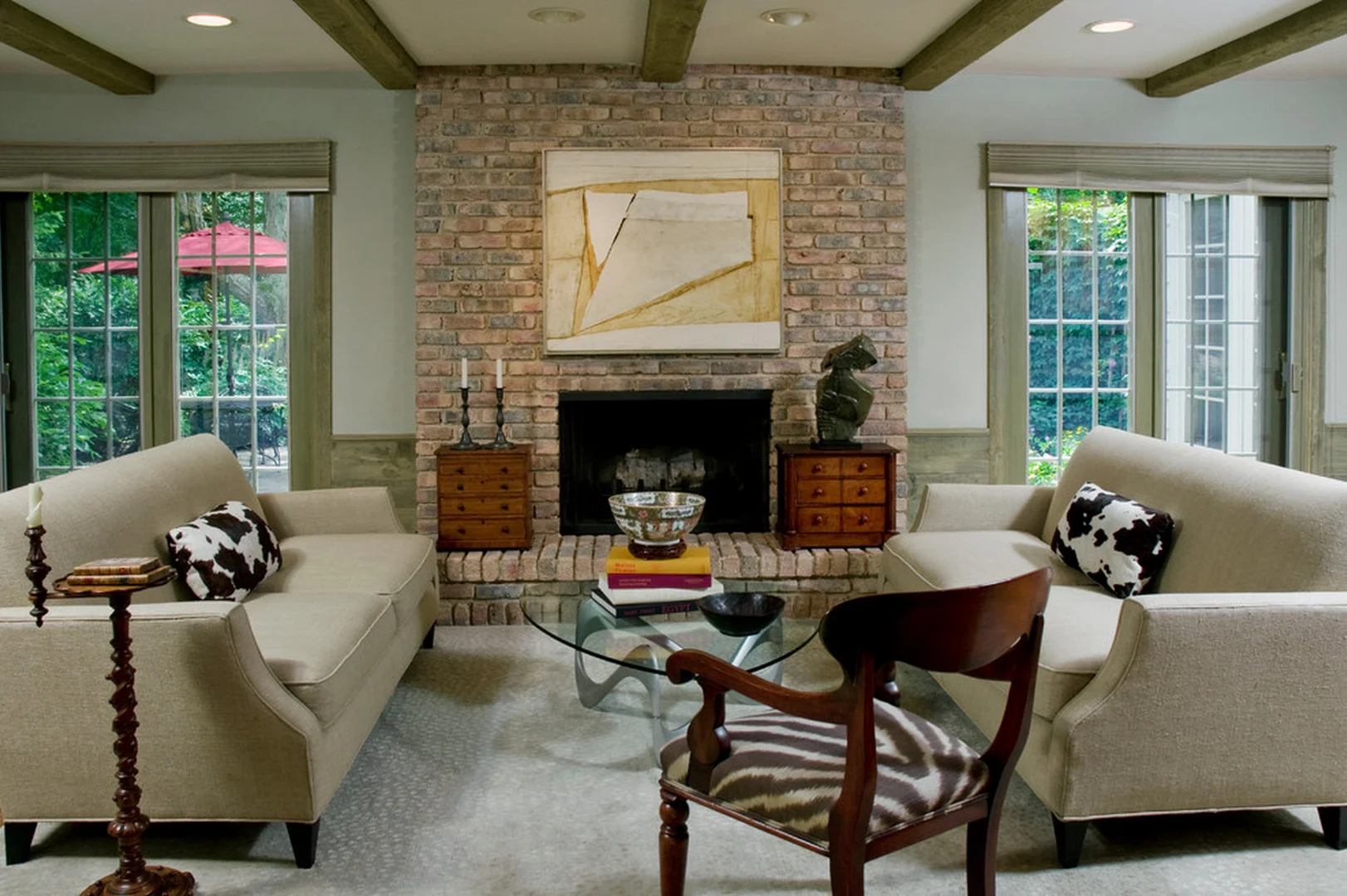 Nora Schneider Interior Design