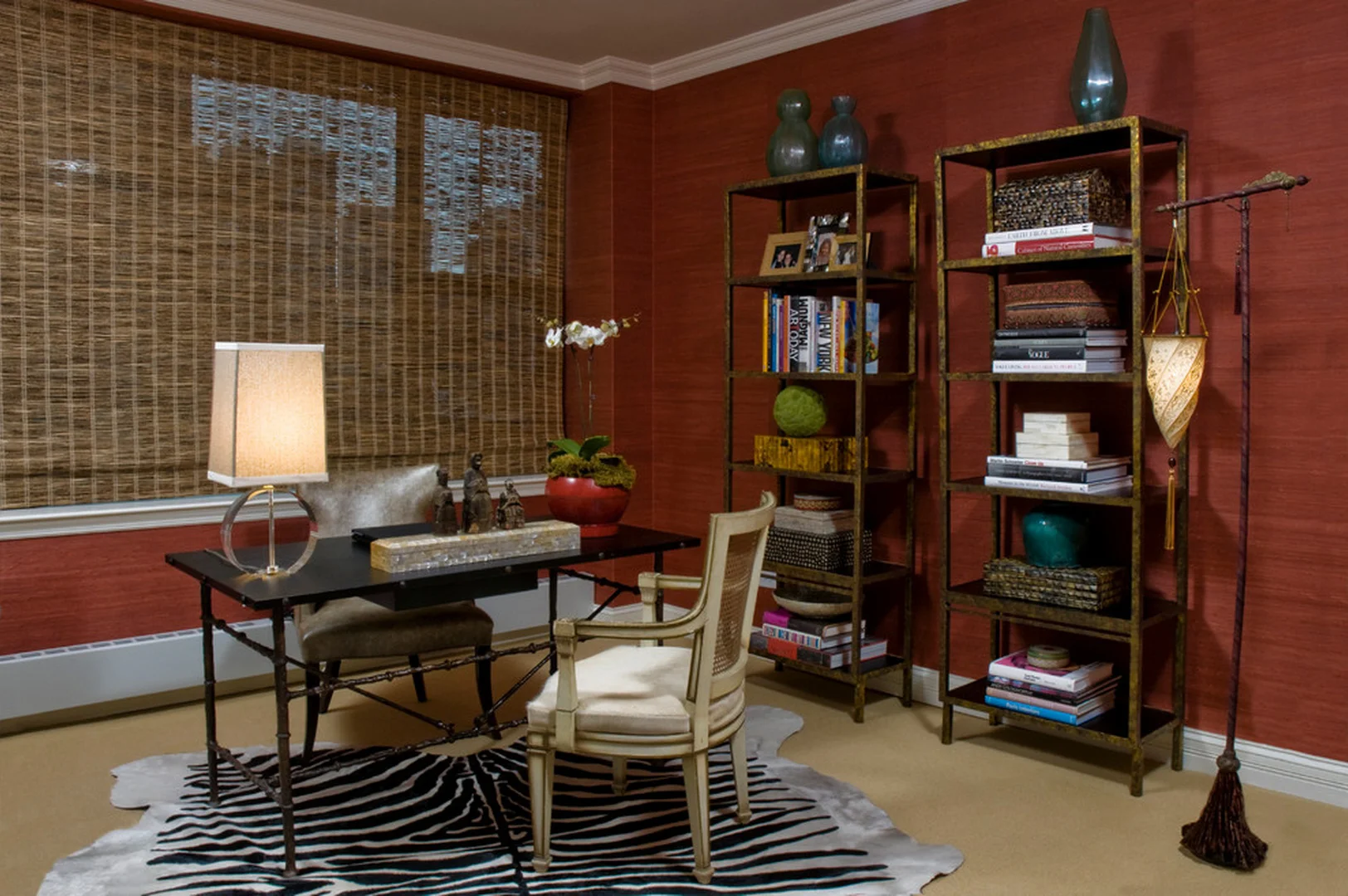 Nora Schneider Interior Design Chicago