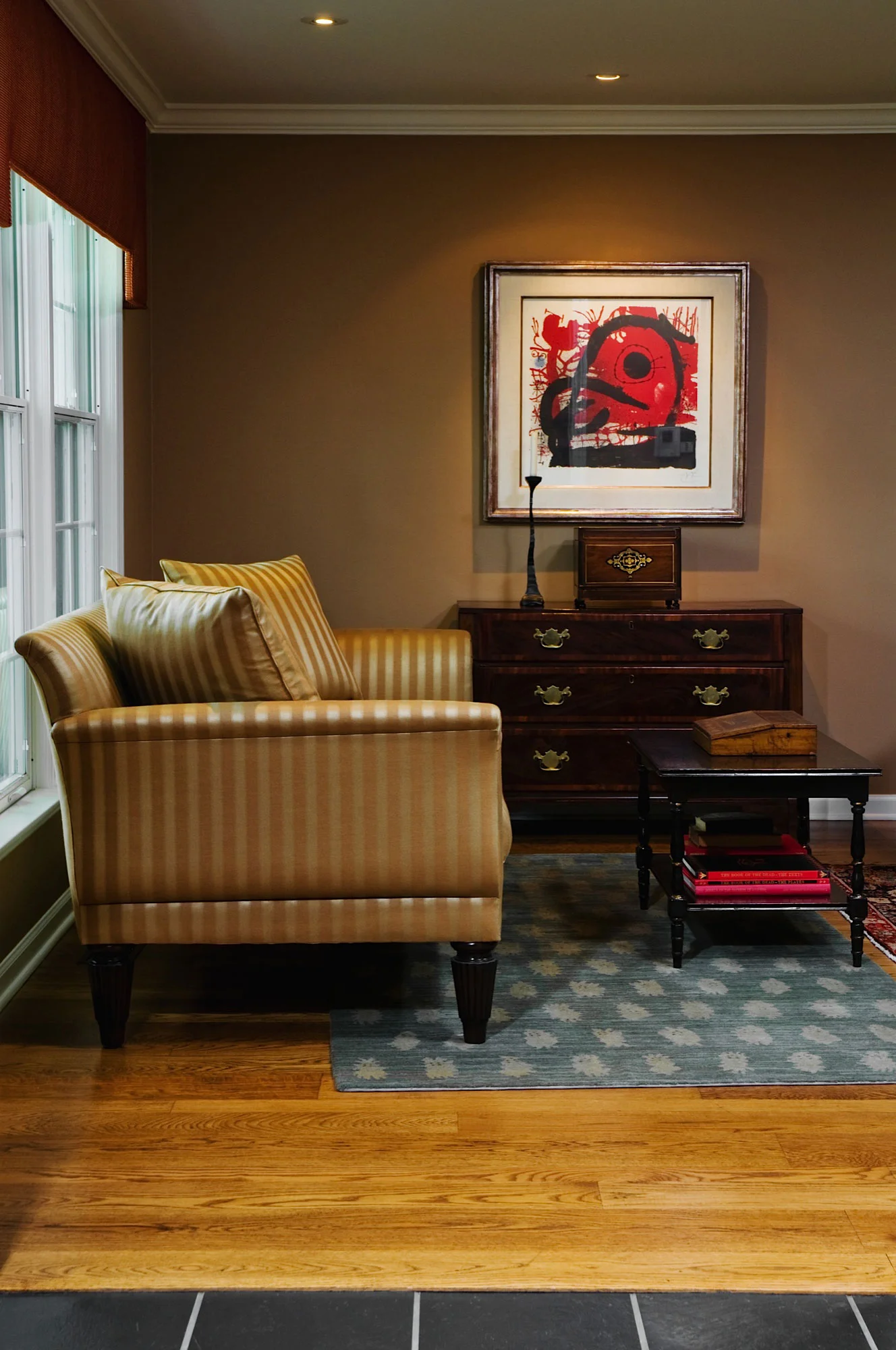 Nora Schneider Interior Design