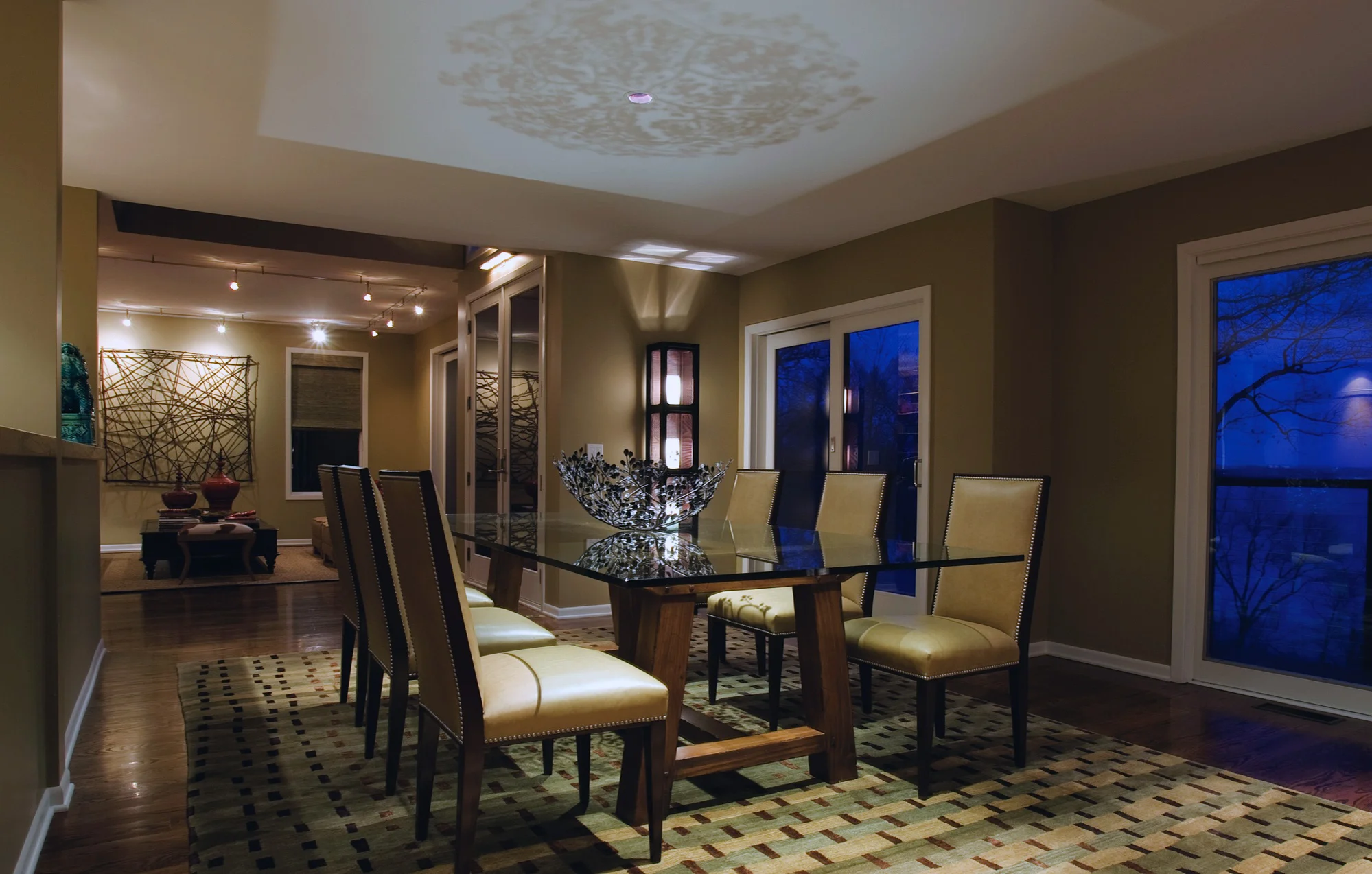 Nora Schneider Interior Design