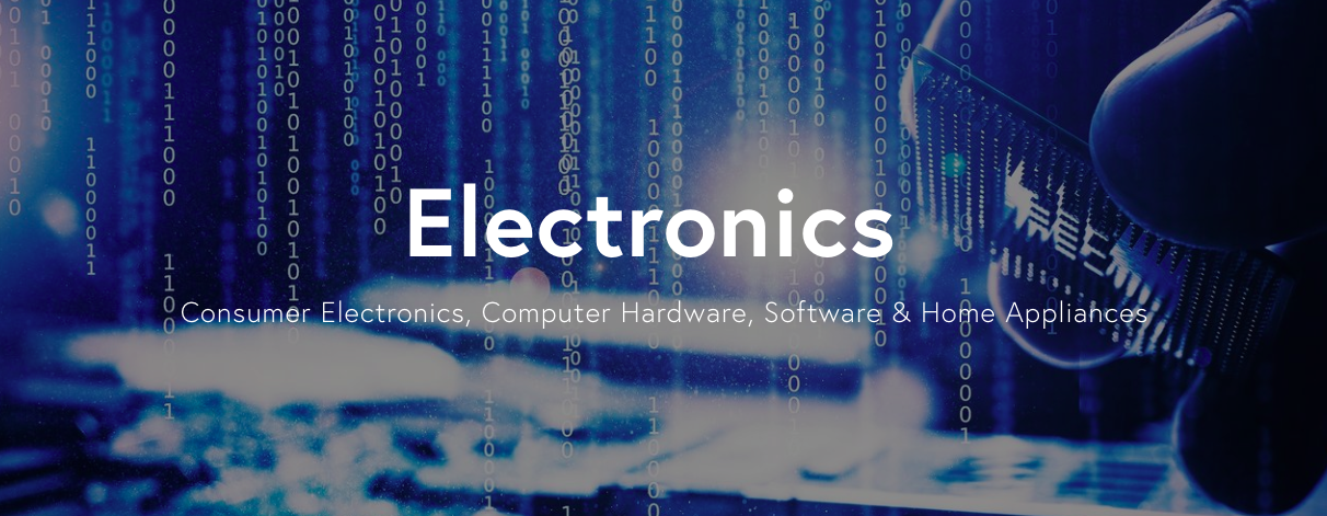 Electronics