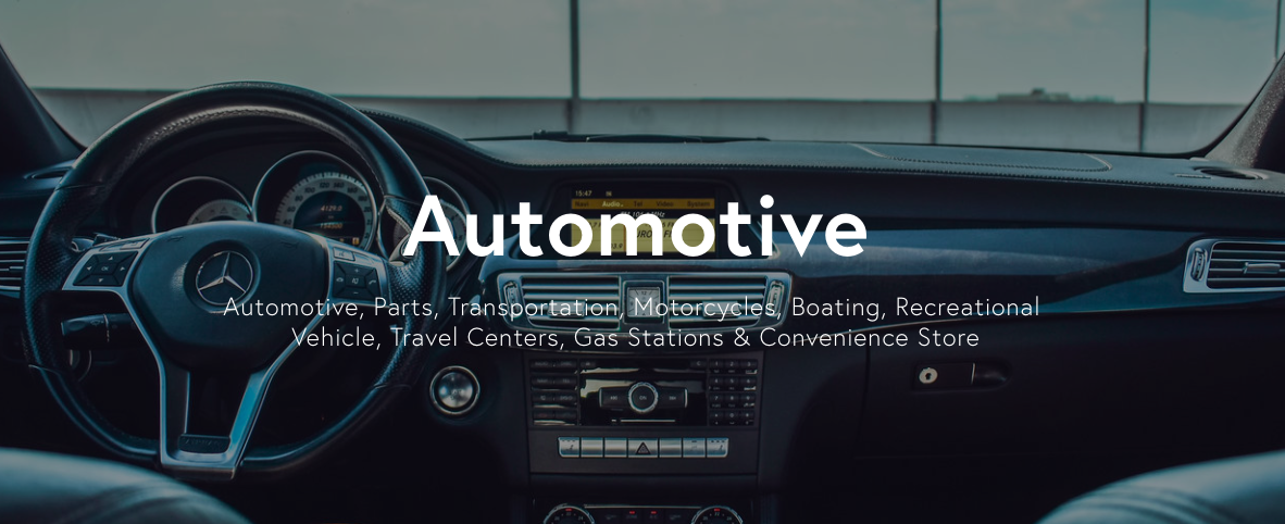 Automotive