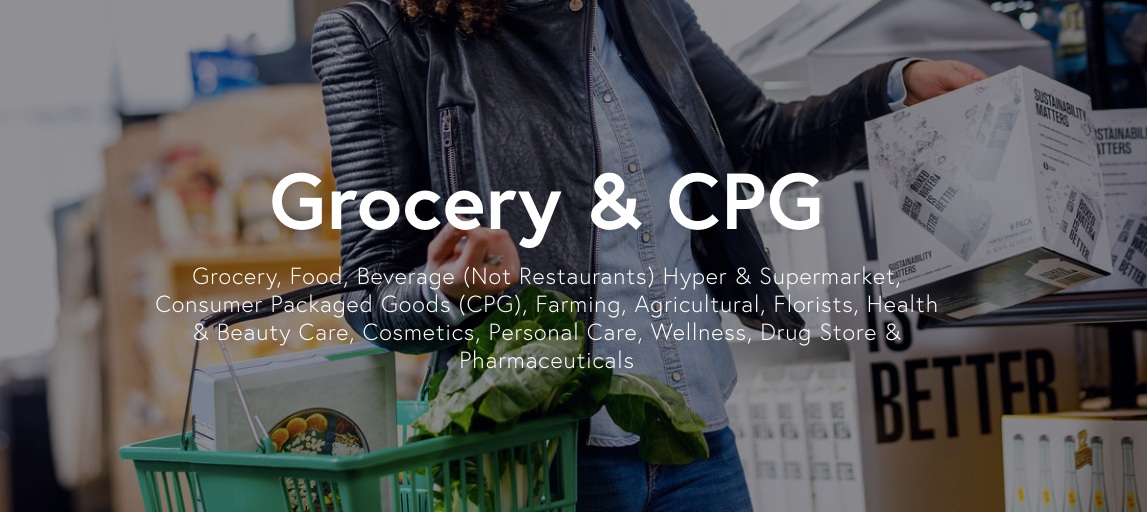 Grocery and CPG