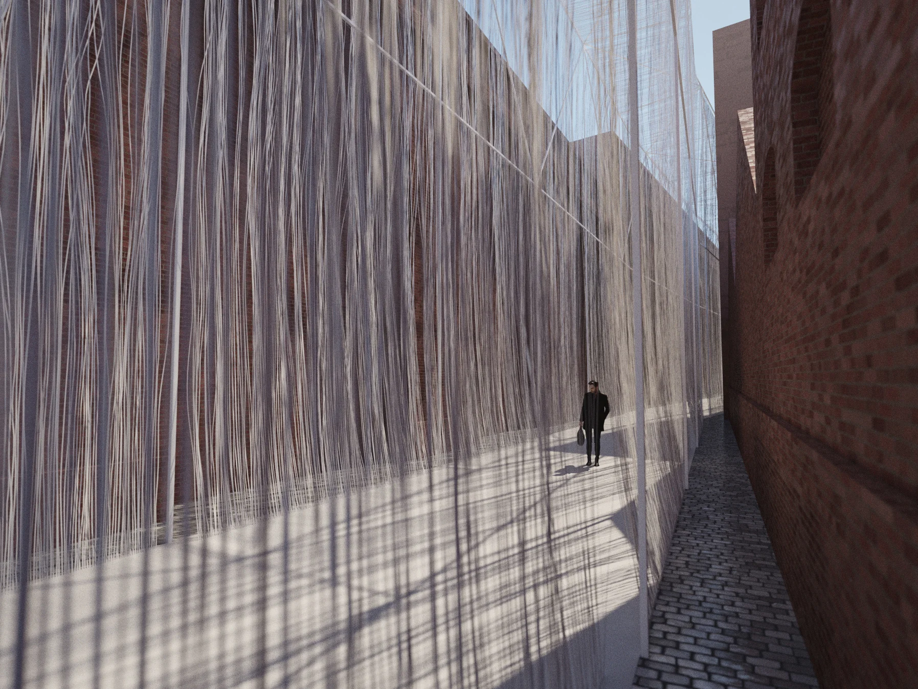 WITHOUT MEMORY WE ARE NOT US (Copy)