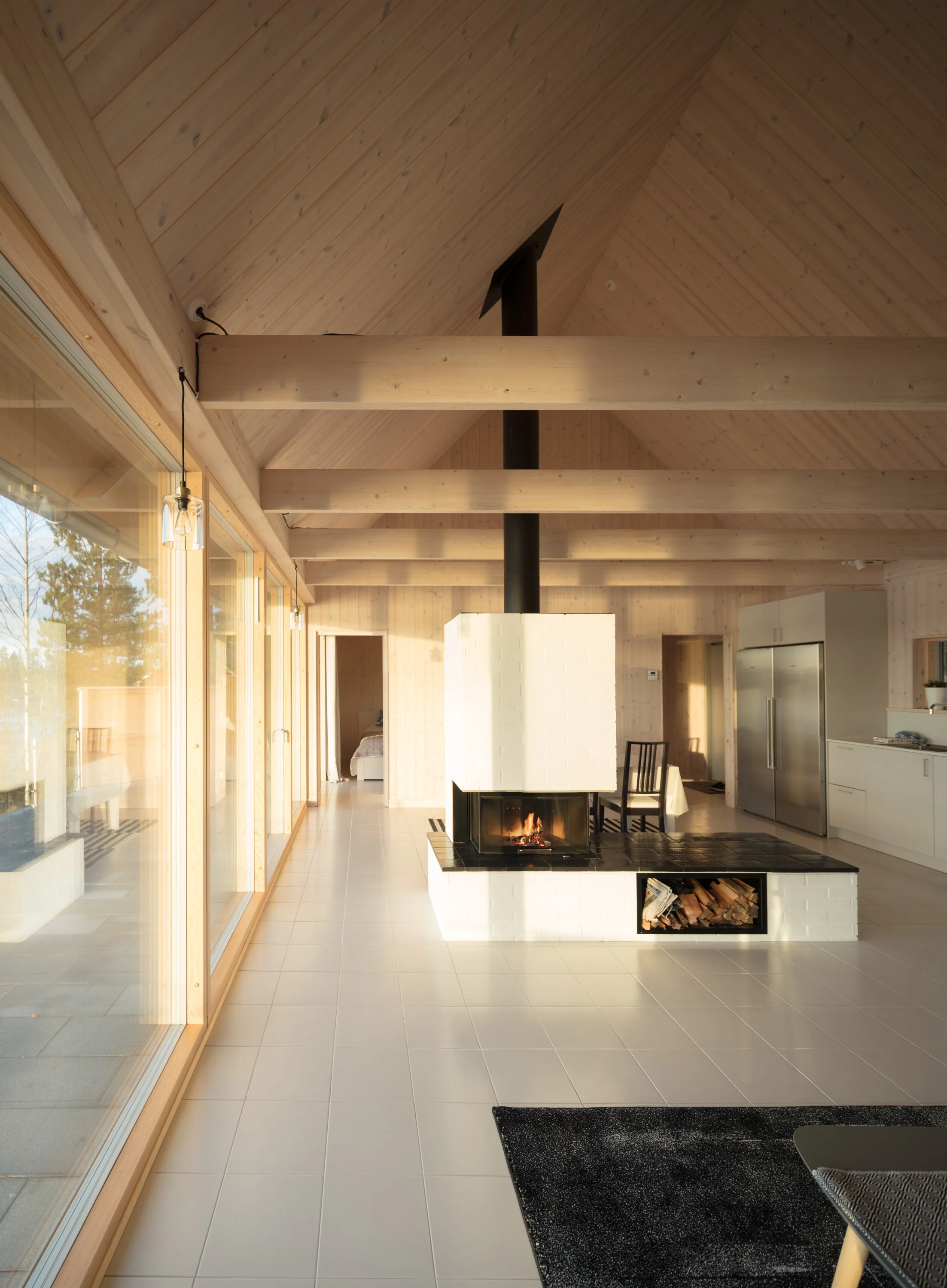 HUS NILSSON