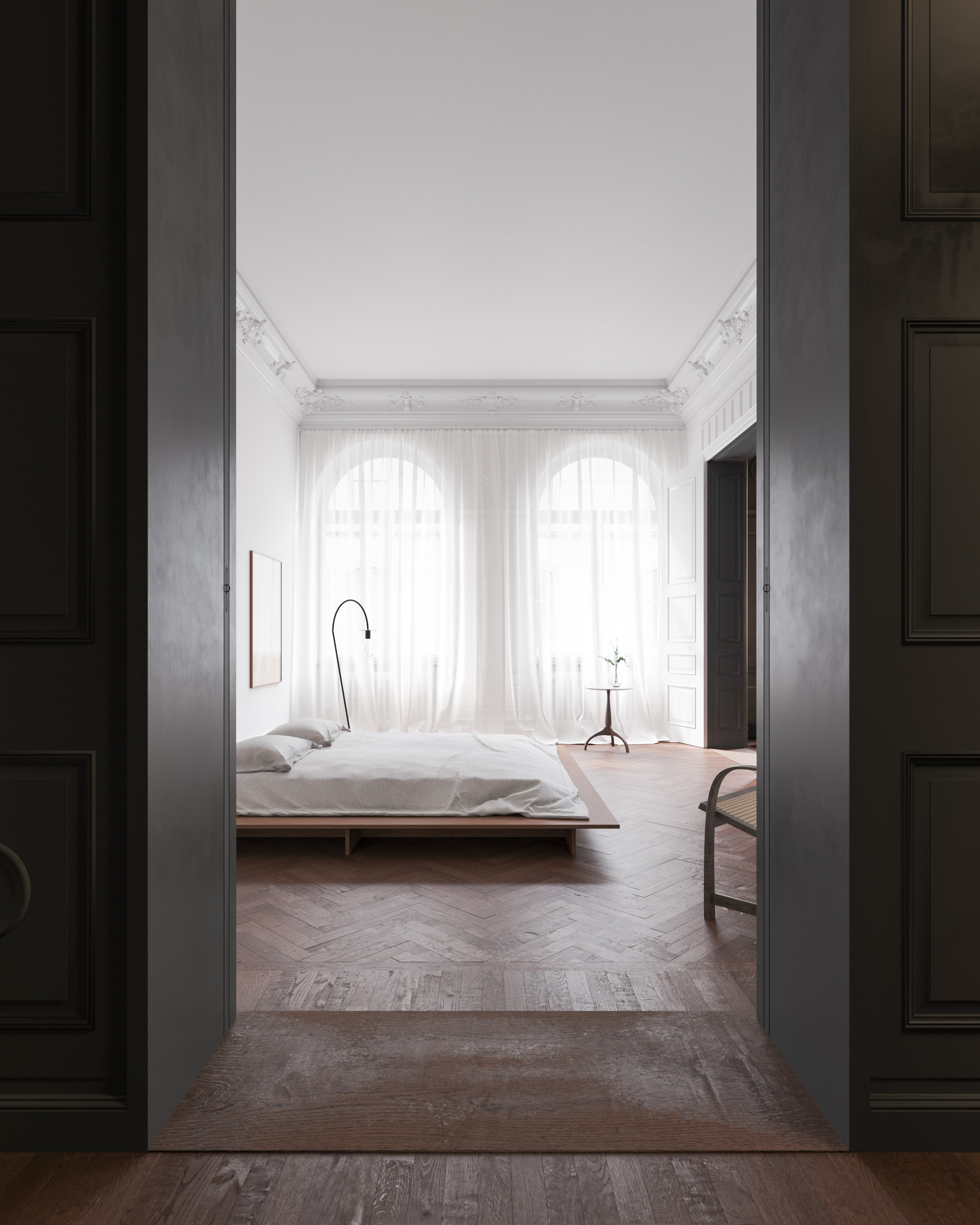 STOCKHOLM APARTMENT (Copy)