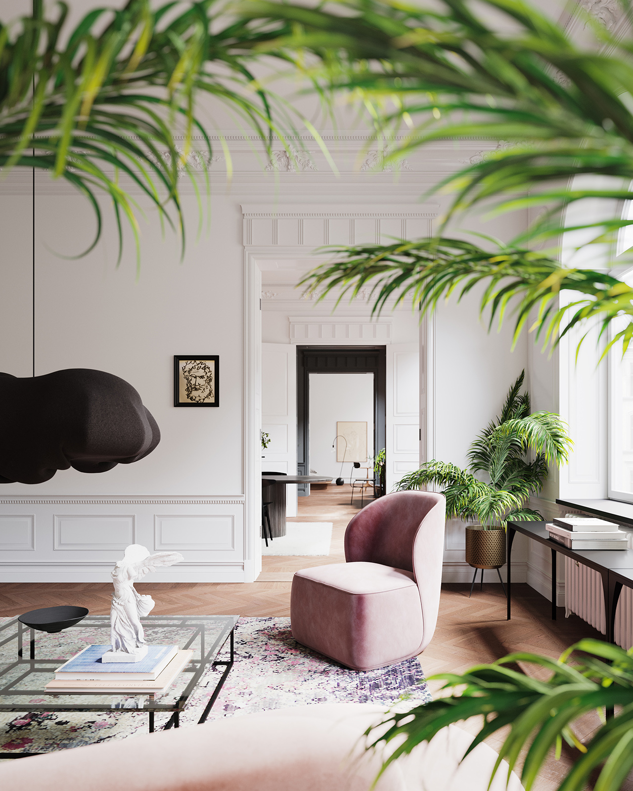 STOCKHOLM APARTMENT (Copy)