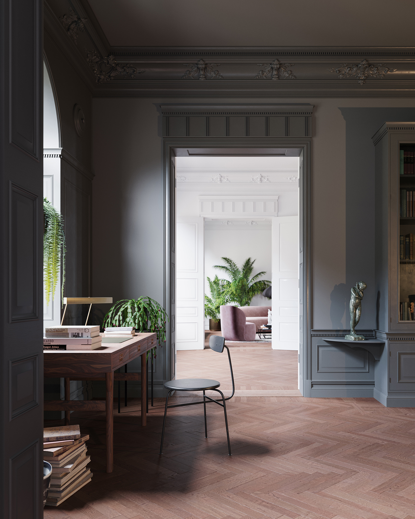 STOCKHOLM APARTMENT (Copy)