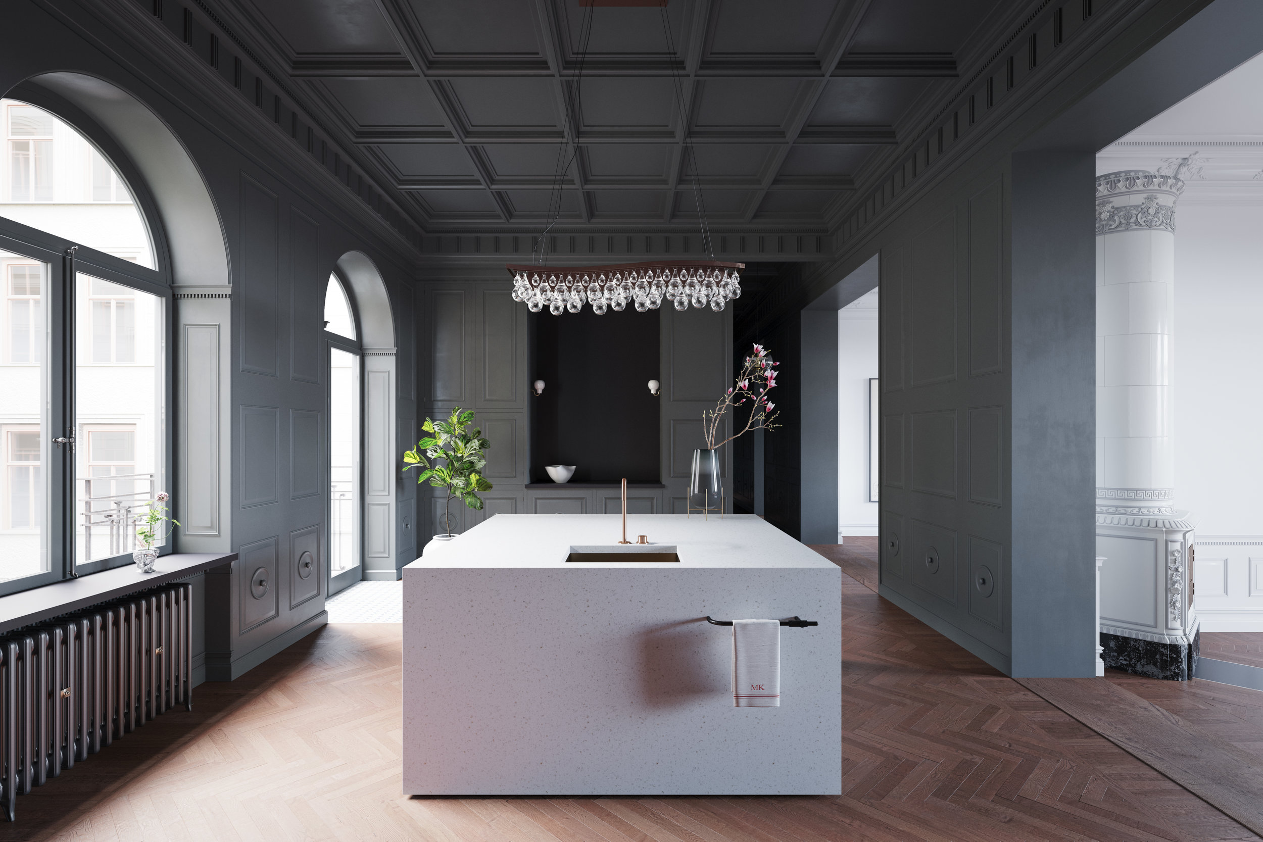 STOCKHOLM APARTMENT (Copy)