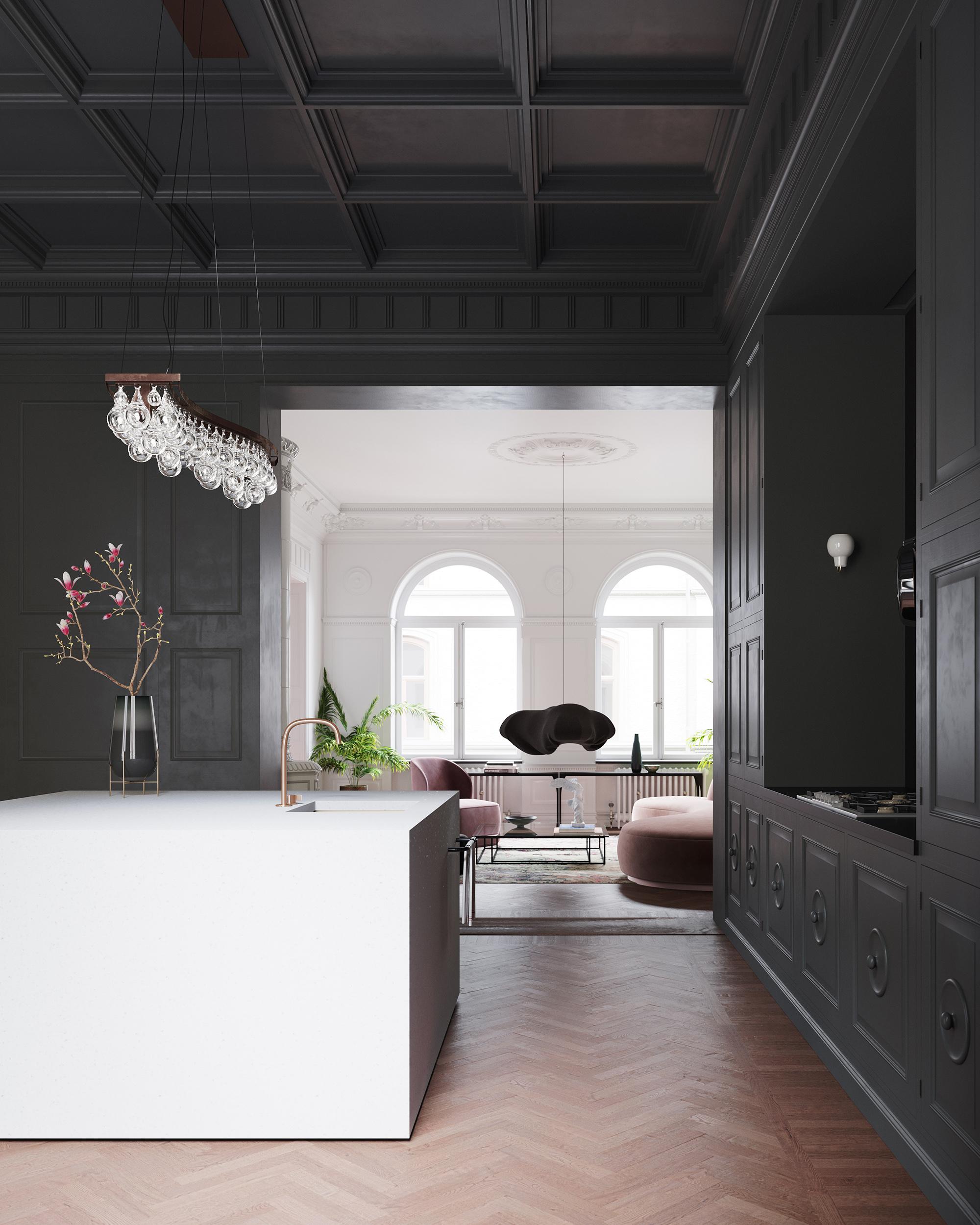 STOCKHOLM APARTMENT (Copy)