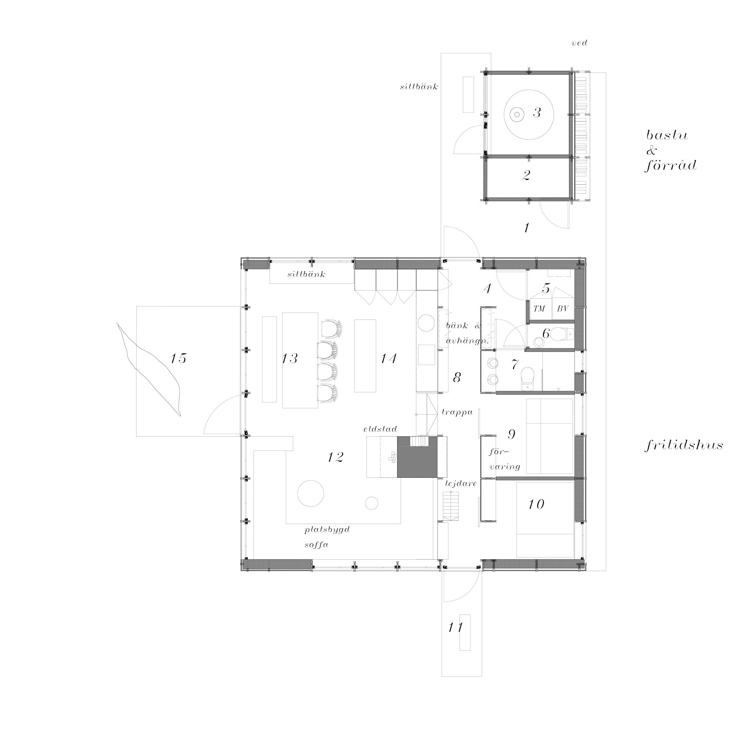 THE HAT HOUSE (Copy)