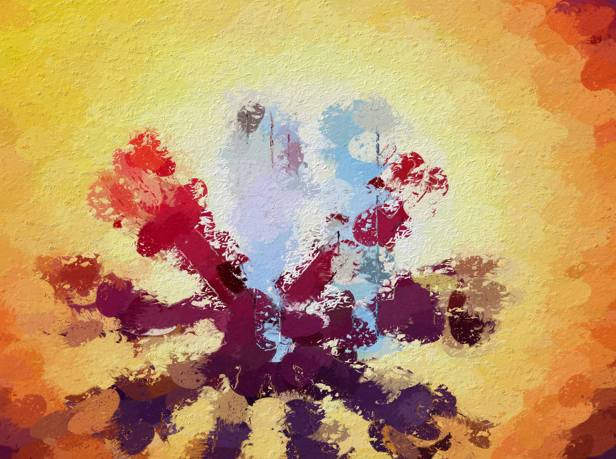 Table Manners as Gun Control