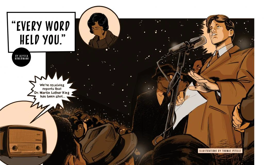 Indianapolis Monthly