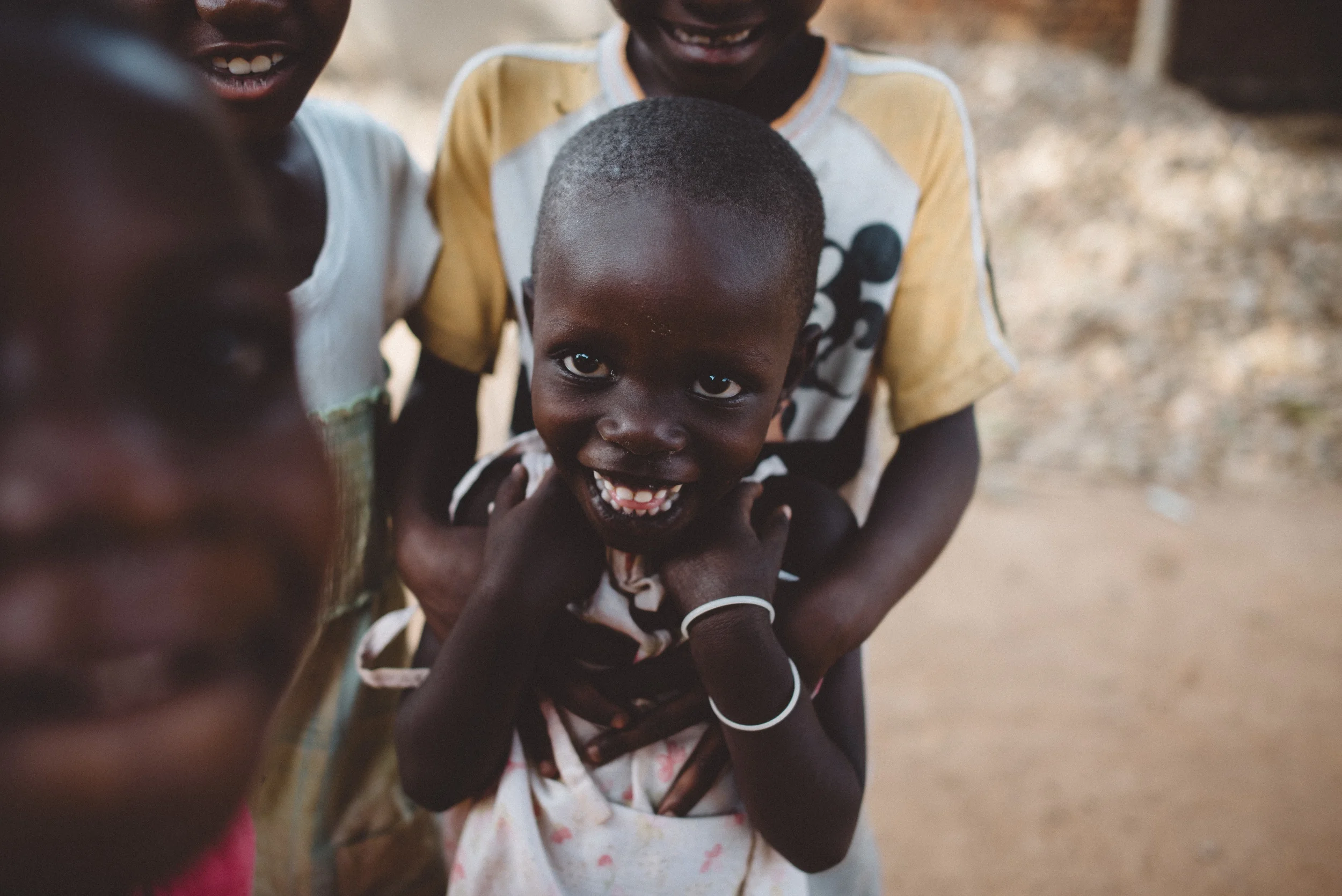 Some Thoughts On | Preferences