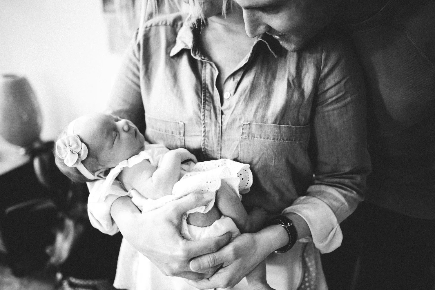 The Vander Hoeks | Visalia Family Photographer