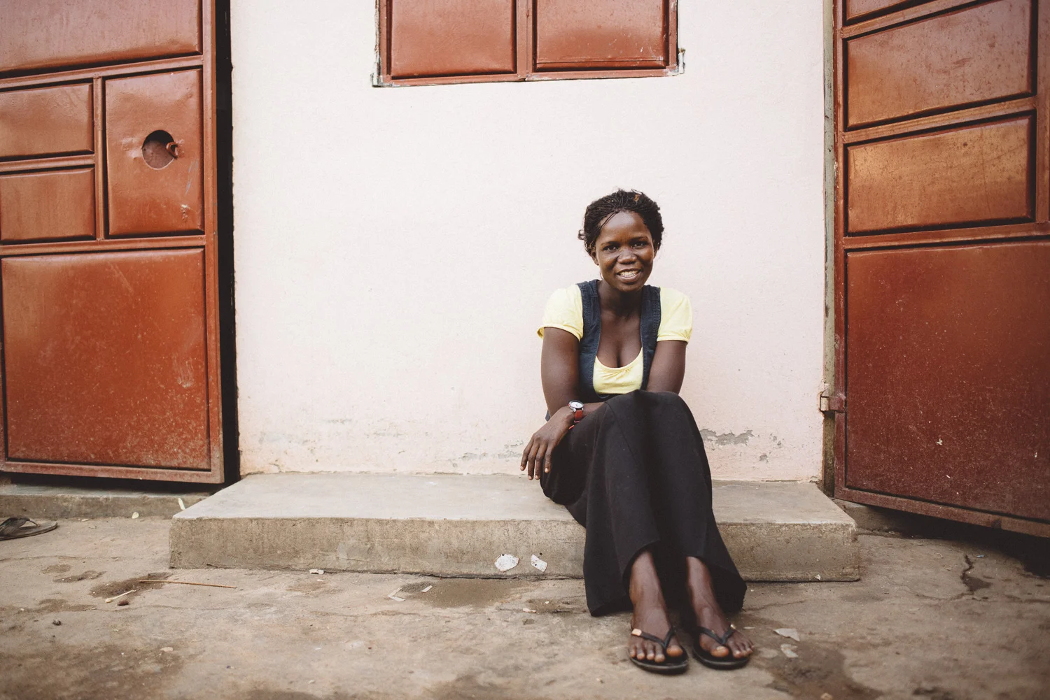 Sponsorships | Orphan Care