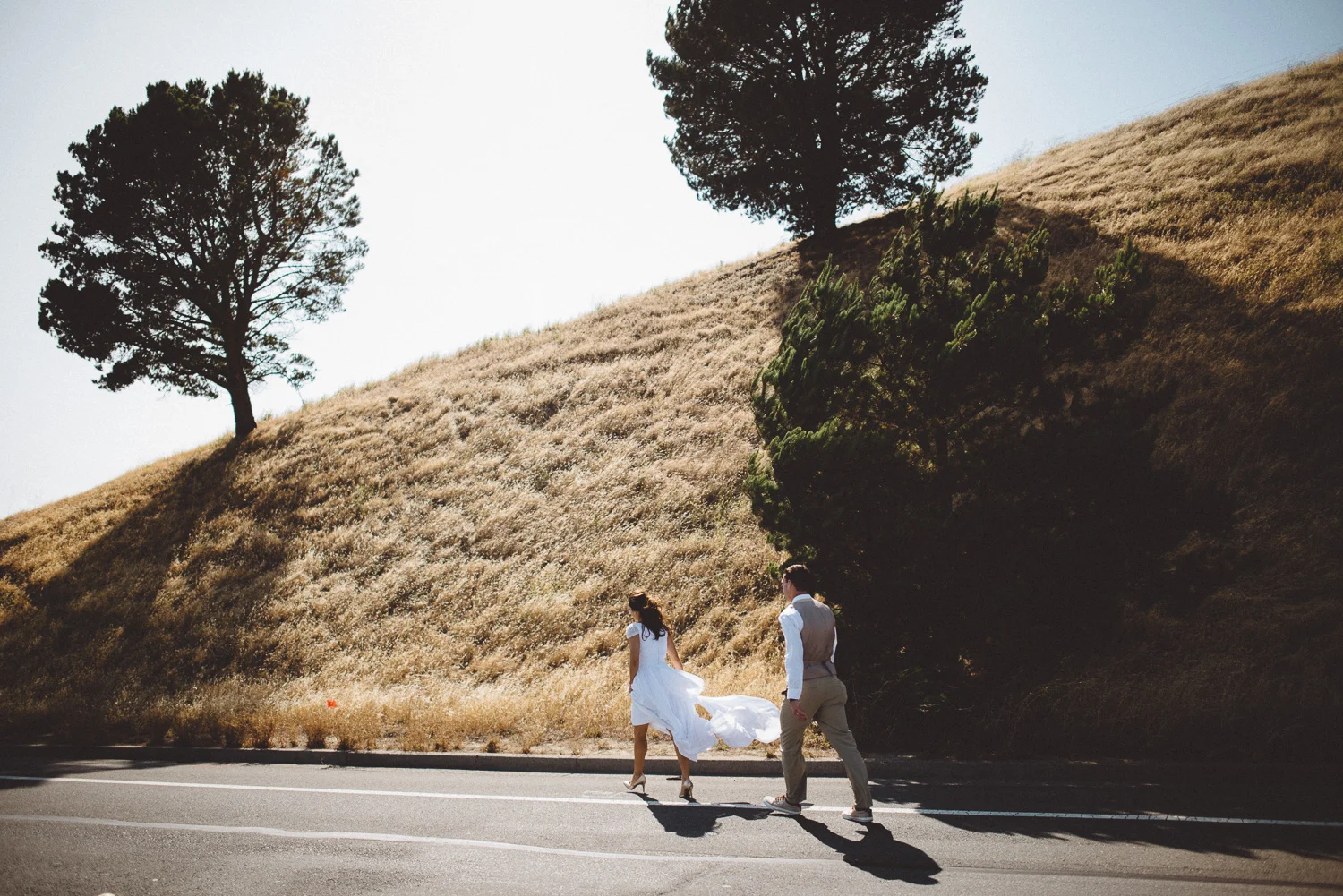 Bay Area Wedding Photography | Riley + Zak