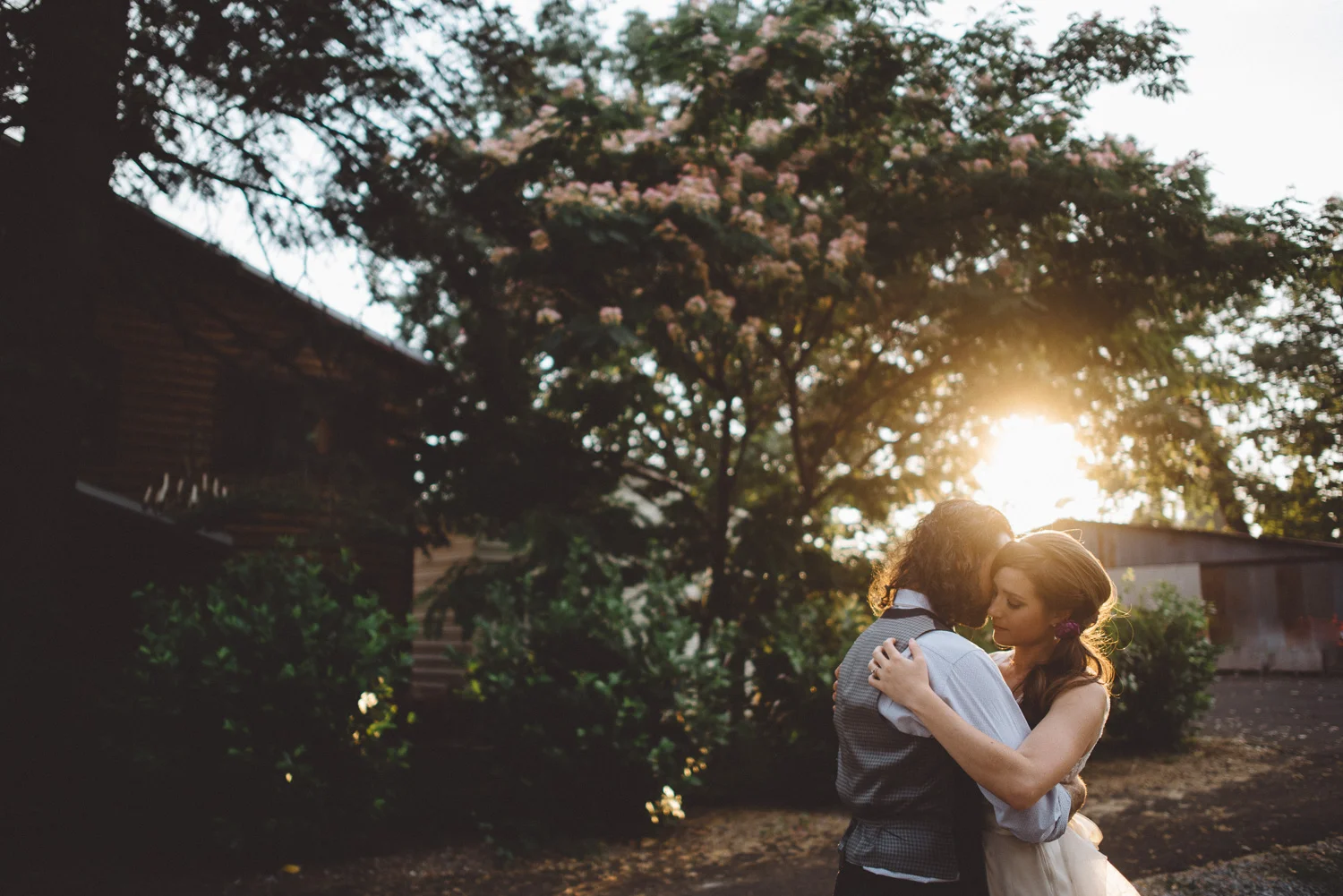 Sacramento Wedding Photography | Karri + Sayyed