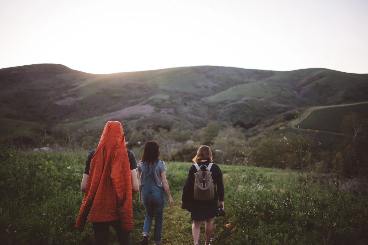 Photo Field Trip 2015 | El Capitan Canyon CA