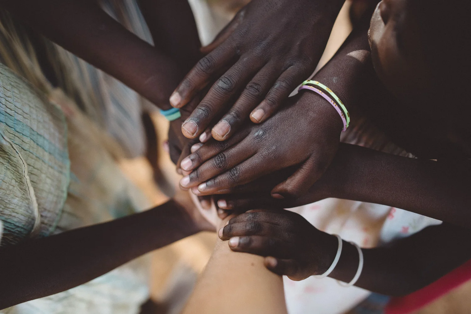 HOPE Childrens Home in Uganda | Orphan Care