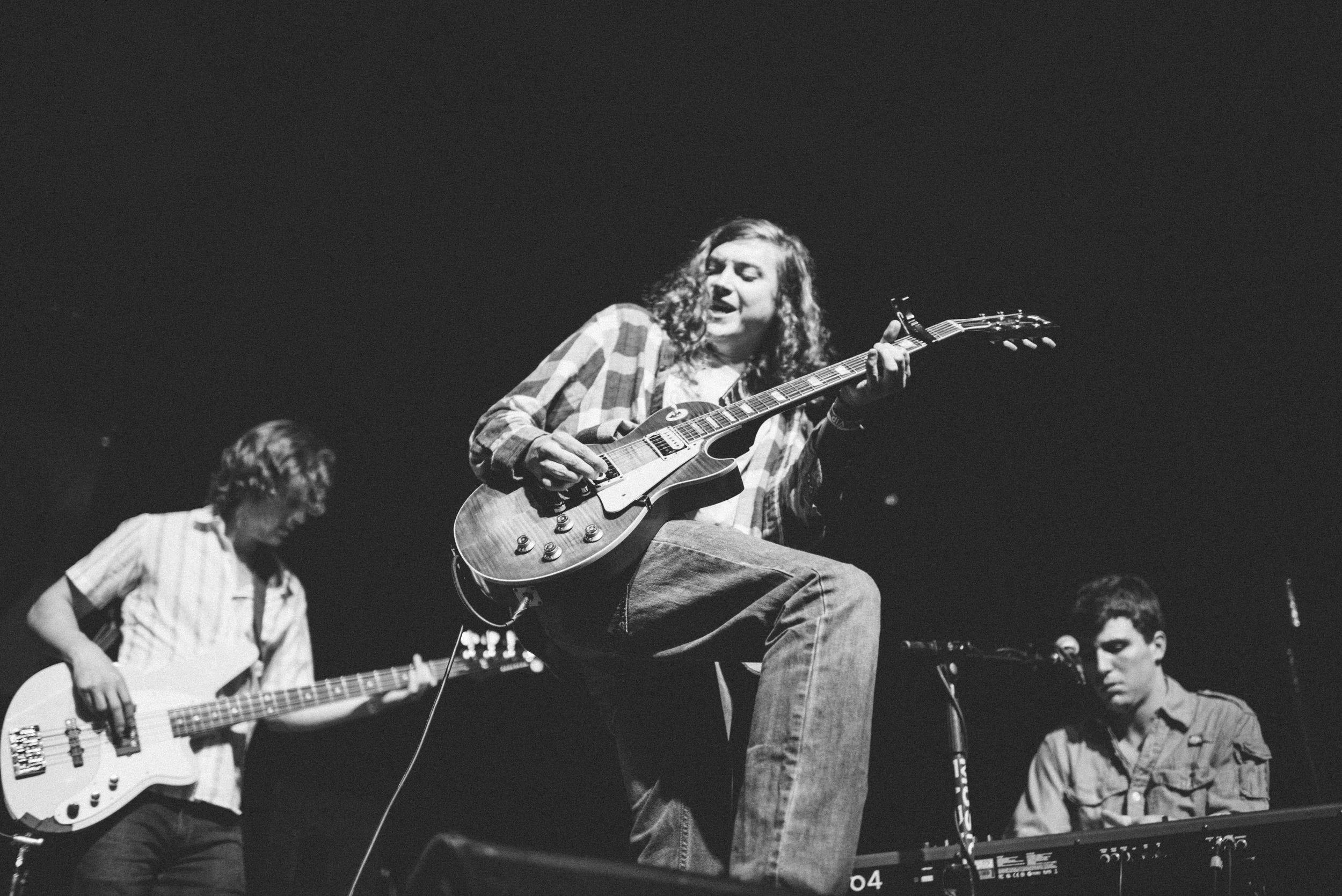 Atlas Road Crew Live at Music Farm Charleston