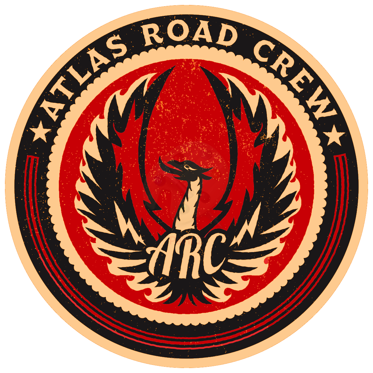 ATLAS ROAD CREW