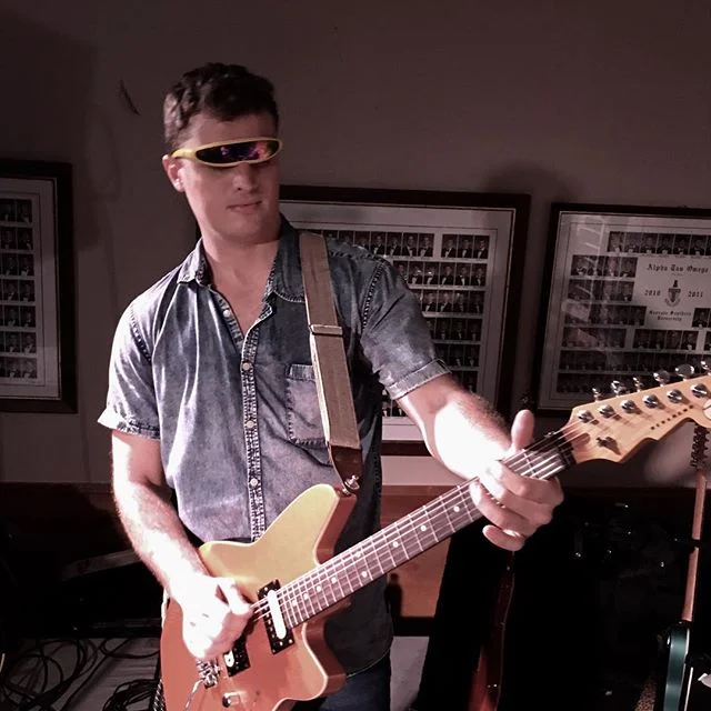 Statesboro, come rock at @blueroomboro with Dave the Alien. Aka &ldquo;The Dalean&rdquo; tag a friend to win guest list spots and tag 3 friends to win a merch bundle. 🤘🏽