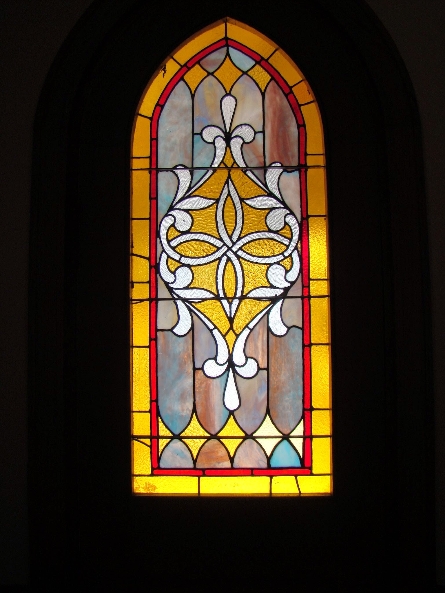 Quick & Easy Stained Glass Patterns — Conway Glass
