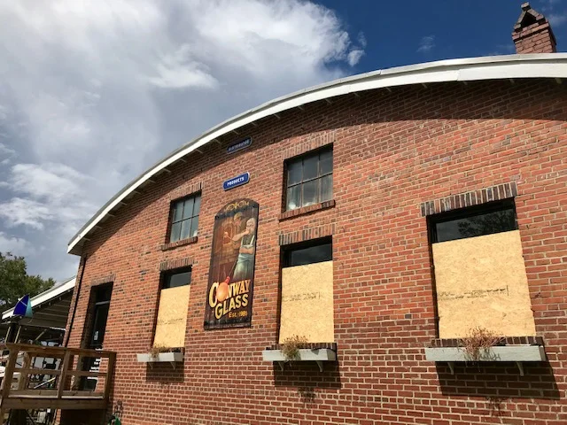 Possibly, Maybe, Probably, Dorian