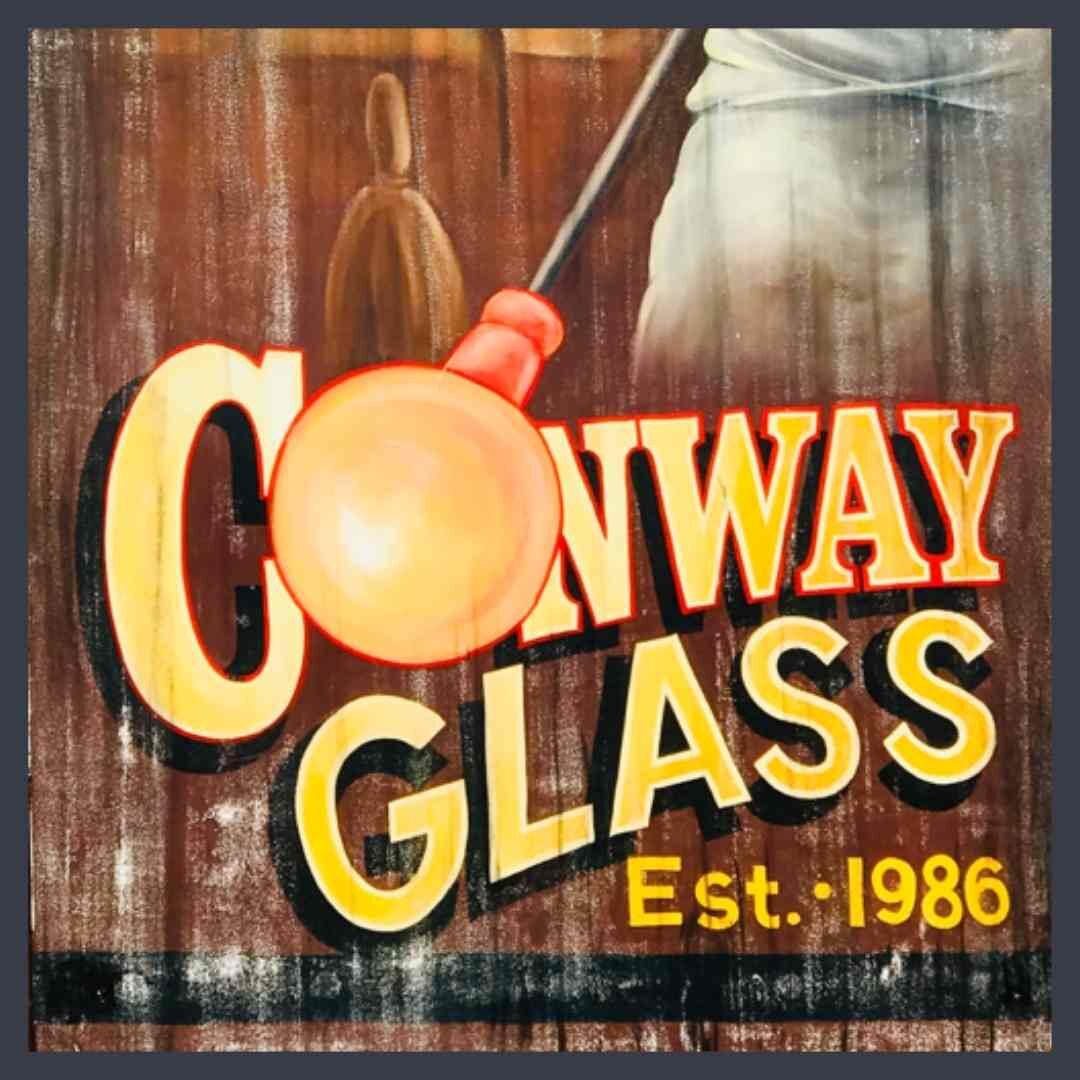 Quick & Easy Stained Glass Patterns — Conway Glass