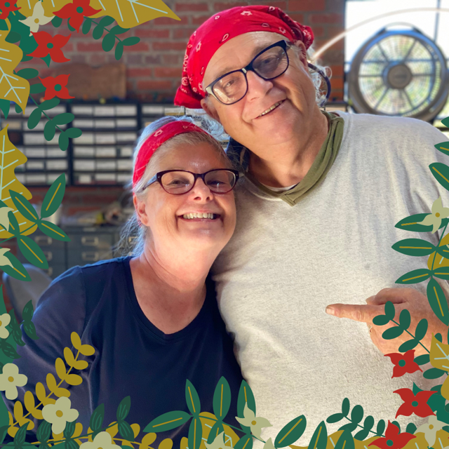 Wishing You Peace and Good Health 