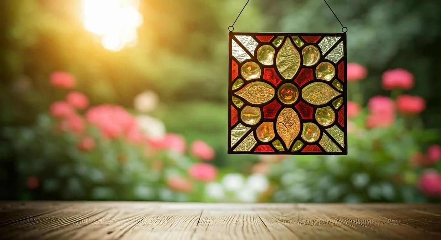 🌍 The ARTyRV Global Glass Project – Let’s Create Together! 🌍