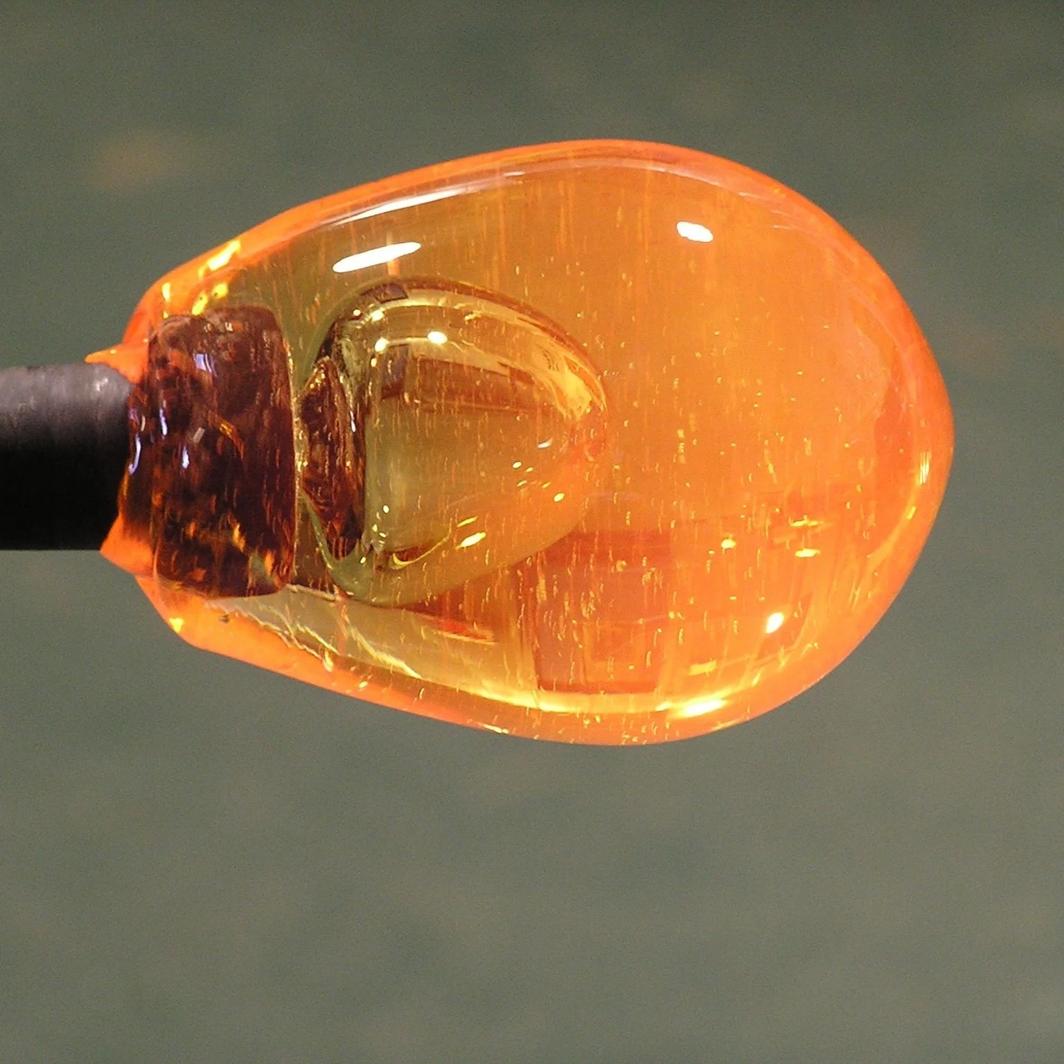 Glass Blowing Classes Announced! — Conway Glass