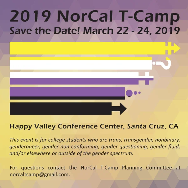 2019 NorCal T-Camp
