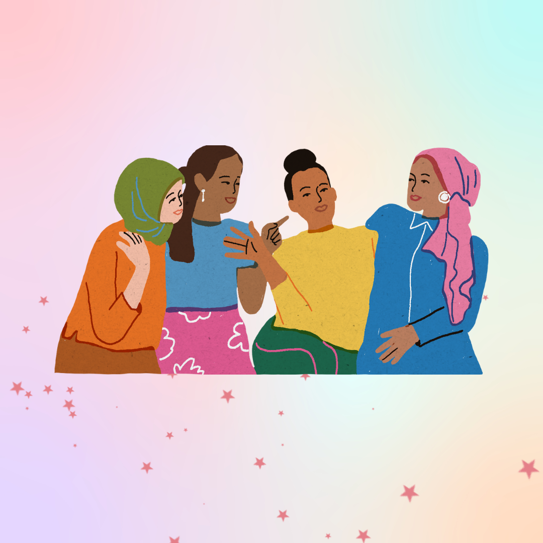 Supporting the Mental Health and Wellness of Black Women and Girls