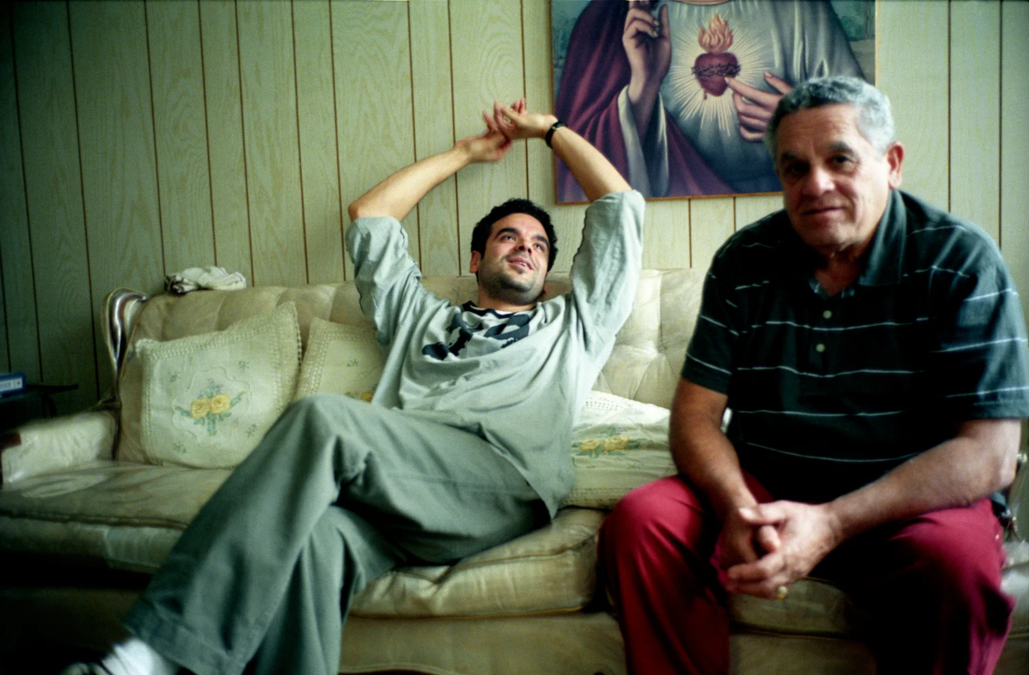 Casa Oliveras Photo Documentary (3)