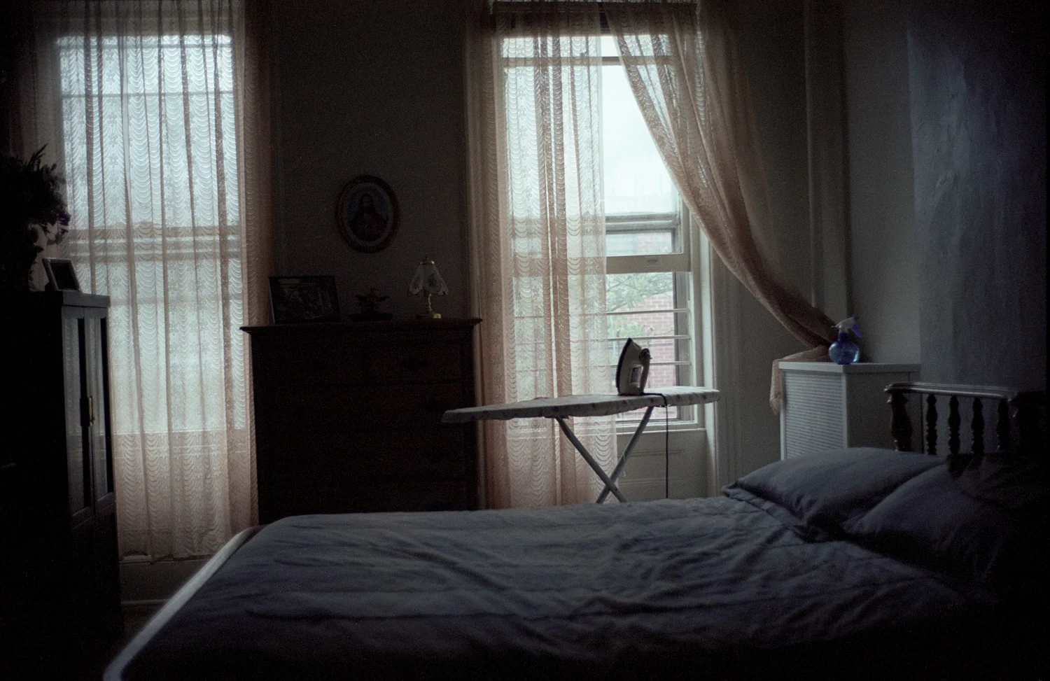 Casa Oliveras Photo Documentary (11)