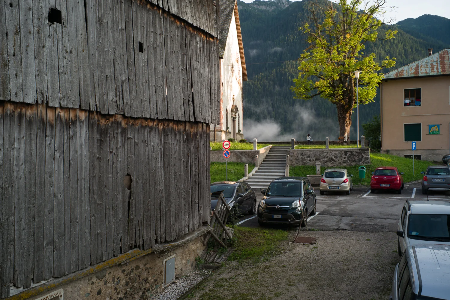 Vinigo di Cadore